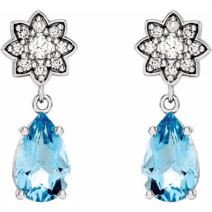 High Quality Luxury Earrings for Women by Ryan Jonathan Fine Jewelry