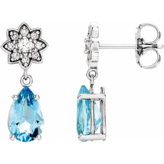 High Quality Luxury Earrings for Women by Ryan Jonathan Fine Jewelry