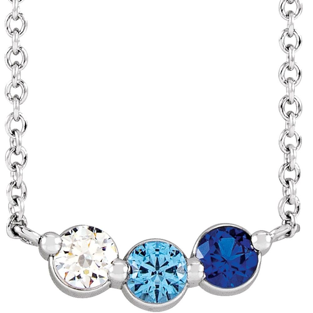 High Quality Luxury Necklaces and Pendants for Women by Ryan Jonathan Fine Jewelry