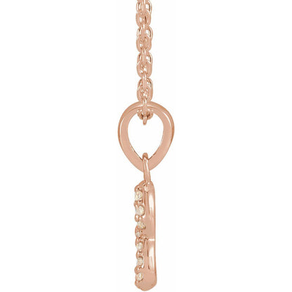 High Quality Luxury Necklaces and Pendants for Women by Ryan Jonathan Fine Jewelry
