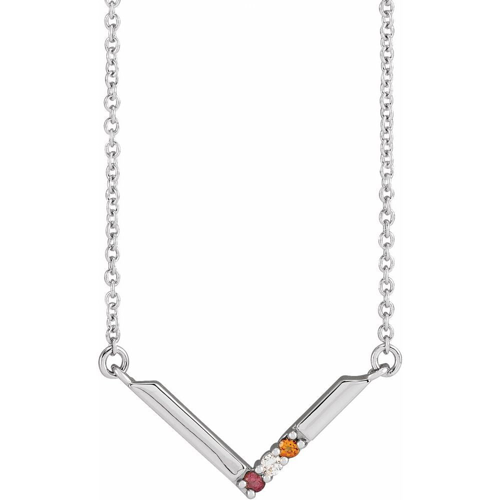 High Quality Luxury Necklaces and Pendants for Women by Ryan Jonathan Fine Jewelry