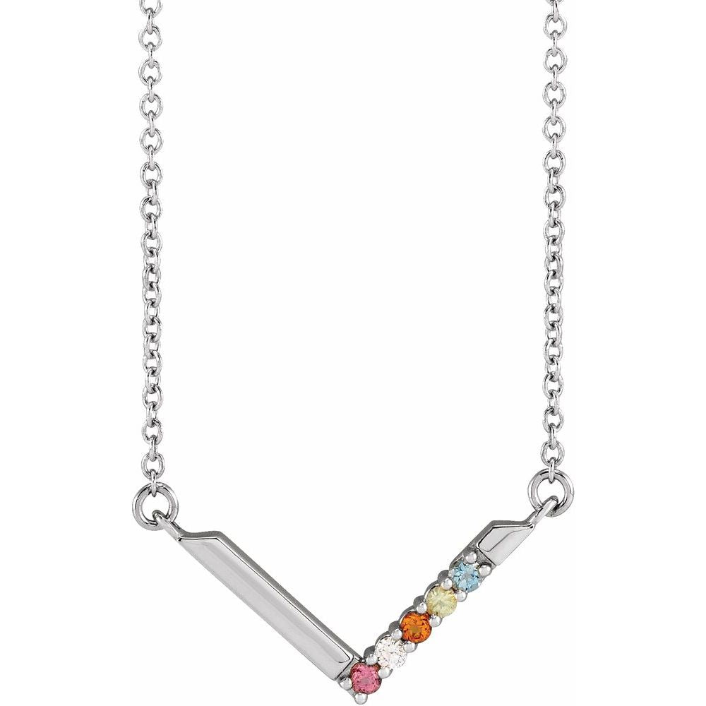 High Quality Luxury Necklaces and Pendants for Women by Ryan Jonathan Fine Jewelry