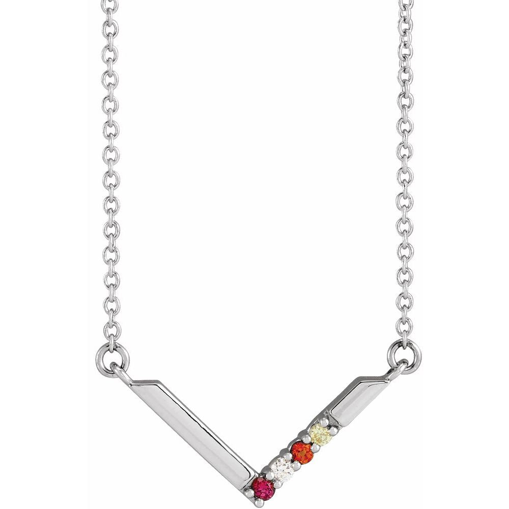 High Quality Luxury Necklaces and Pendants for Women by Ryan Jonathan Fine Jewelry