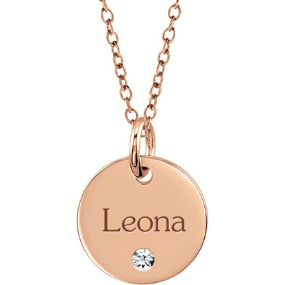 High Quality Luxury Necklaces and Pendants for Women by Ryan Jonathan Fine Jewelry