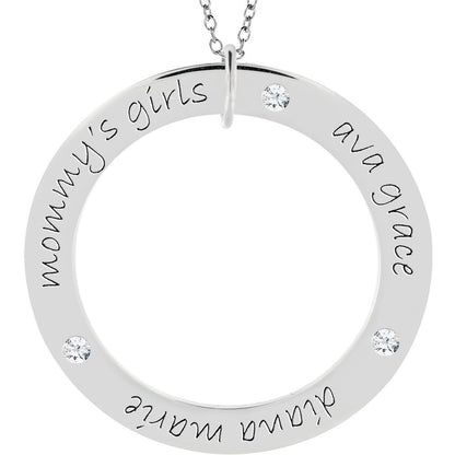 High Quality Luxury Necklaces and Pendants for Women by Ryan Jonathan Fine Jewelry