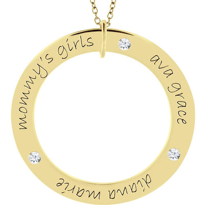 High Quality Luxury Necklaces and Pendants for Women by Ryan Jonathan Fine Jewelry