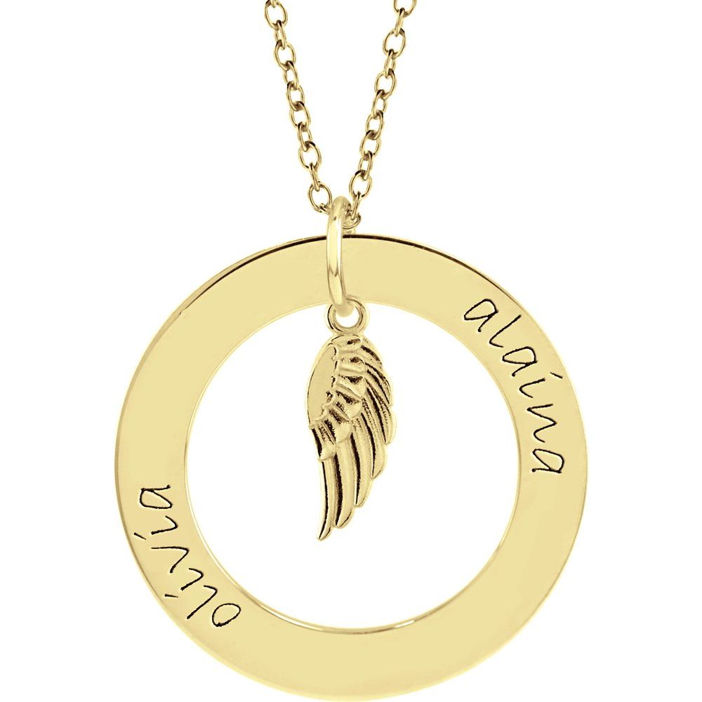High Quality Luxury Necklaces and Pendants for Women by Ryan Jonathan Fine Jewelry