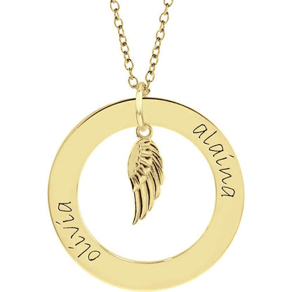 High Quality Luxury Necklaces and Pendants for Women by Ryan Jonathan Fine Jewelry
