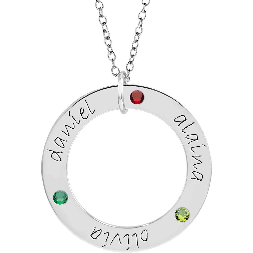 High Quality Luxury Necklaces and Pendants for Women by Ryan Jonathan Fine Jewelry