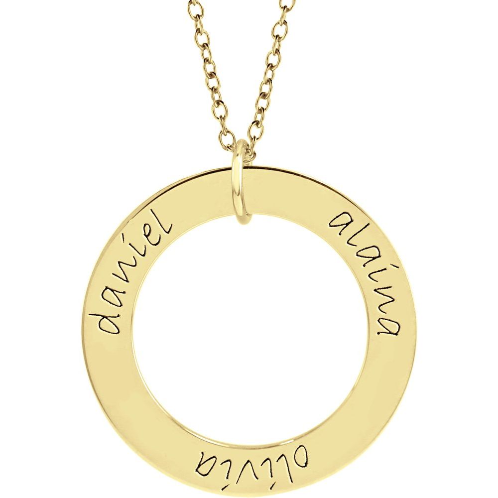 High Quality Luxury Necklaces and Pendants for Women by Ryan Jonathan Fine Jewelry