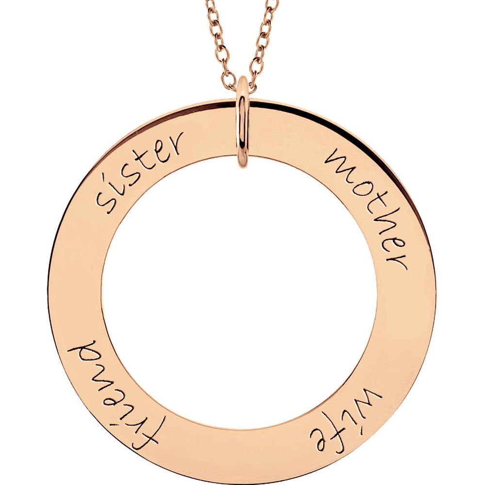 High Quality Luxury Necklaces and Pendants for Women by Ryan Jonathan Fine Jewelry