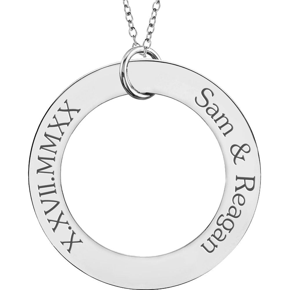 High Quality Luxury Necklaces and Pendants for Women by Ryan Jonathan Fine Jewelry