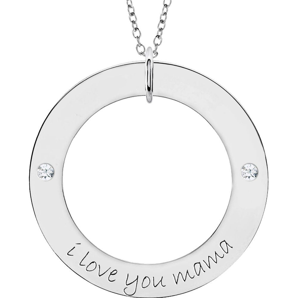 High Quality Luxury Necklaces and Pendants for Women by Ryan Jonathan Fine Jewelry