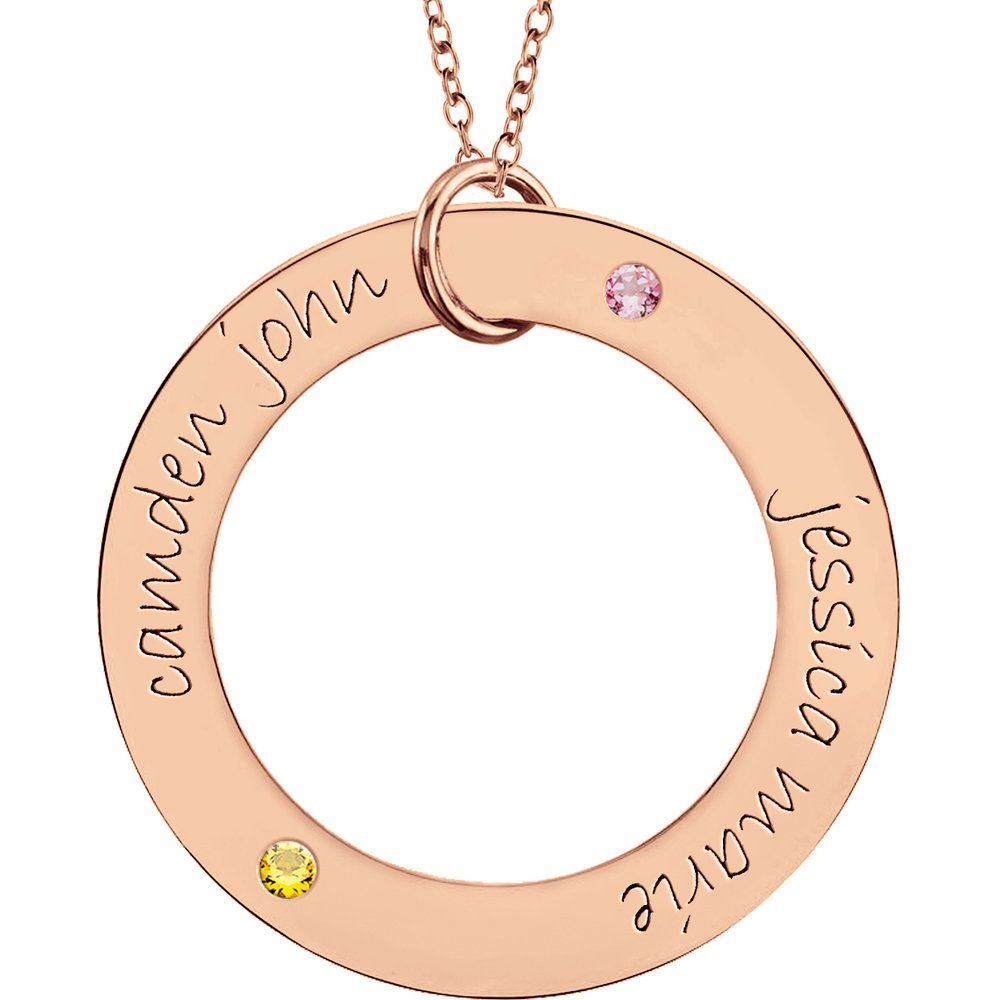 High Quality Luxury Necklaces and Pendants for Women by Ryan Jonathan Fine Jewelry