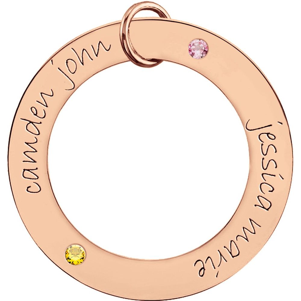 High Quality Luxury Necklaces and Pendants for Women by Ryan Jonathan Fine Jewelry