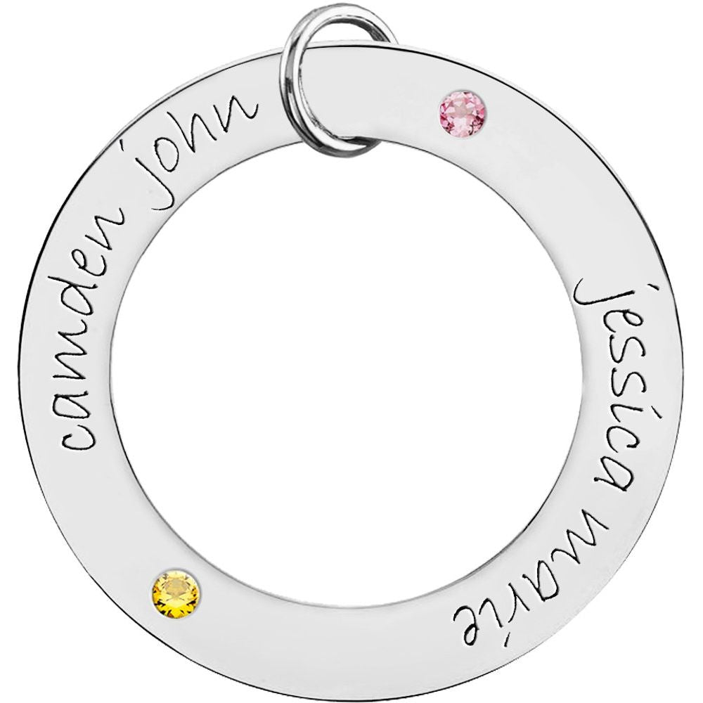 High Quality Luxury Necklaces and Pendants for Women by Ryan Jonathan Fine Jewelry