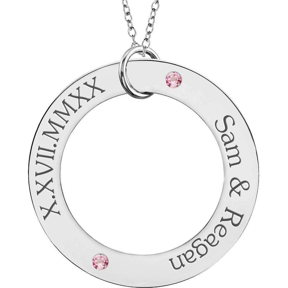 High Quality Luxury Necklaces and Pendants for Women by Ryan Jonathan Fine Jewelry