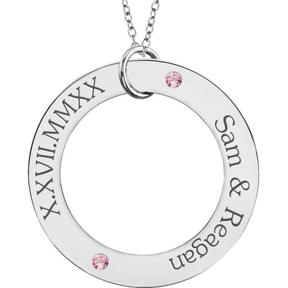 High Quality Luxury Necklaces and Pendants for Women by Ryan Jonathan Fine Jewelry