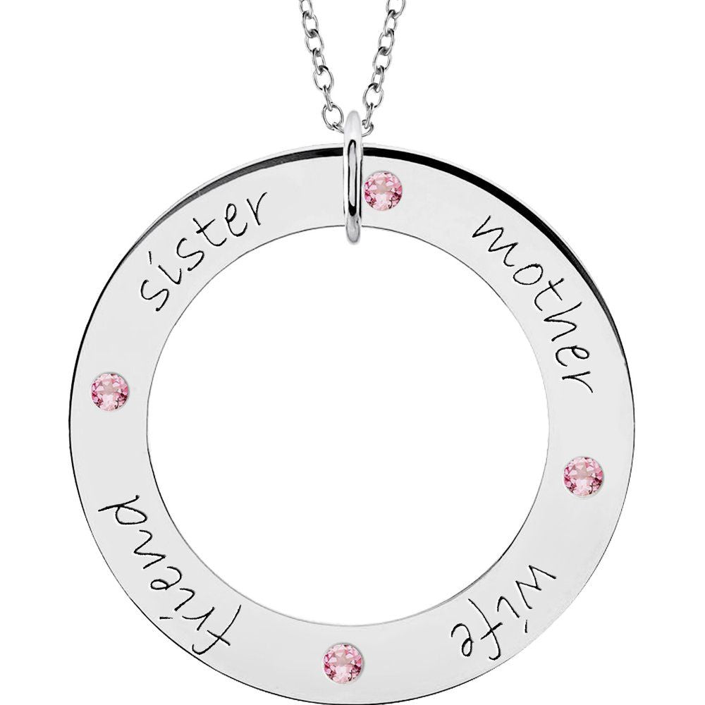 High Quality Luxury Necklaces and Pendants for Women by Ryan Jonathan Fine Jewelry