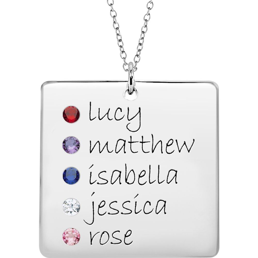 High Quality Luxury Necklaces and Pendants for Women by Ryan Jonathan Fine Jewelry