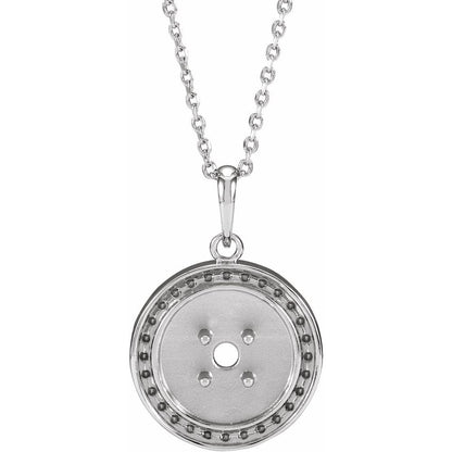 High Quality Luxury Necklaces and Pendants for Women by Ryan Jonathan Fine Jewelry