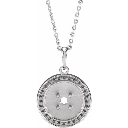 High Quality Luxury Necklaces and Pendants for Women by Ryan Jonathan Fine Jewelry