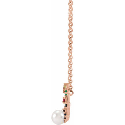 High Quality Luxury Necklaces and Pendants for Women by Ryan Jonathan Fine Jewelry