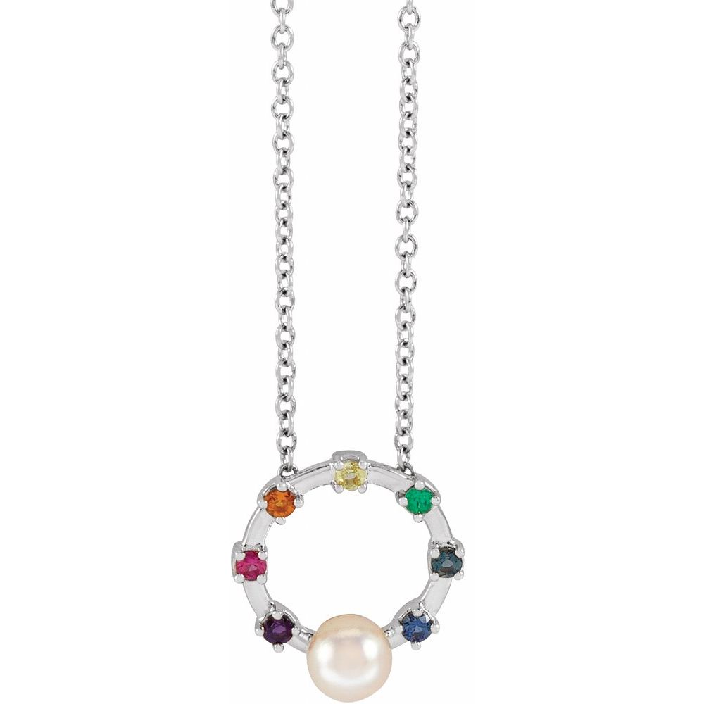 High Quality Luxury Necklaces and Pendants for Women by Ryan Jonathan Fine Jewelry