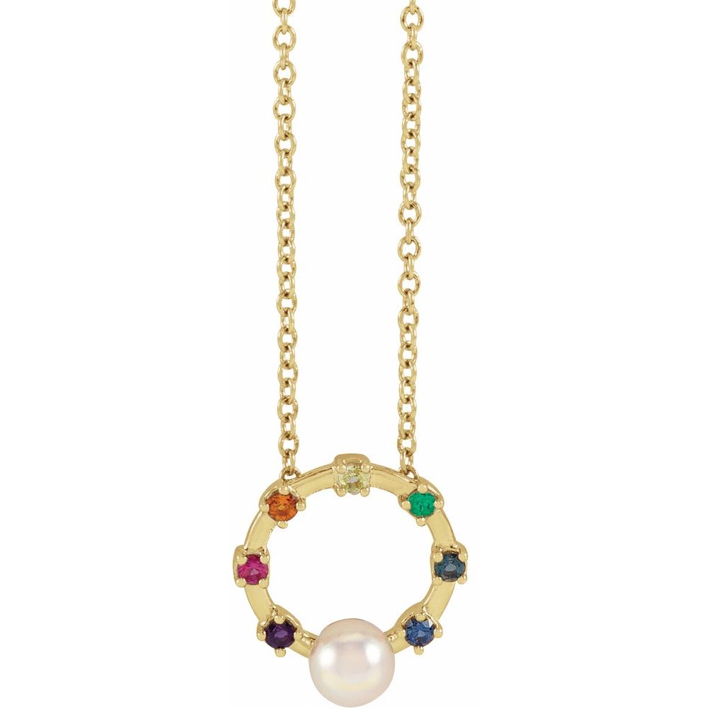 High Quality Luxury Necklaces and Pendants for Women by Ryan Jonathan Fine Jewelry