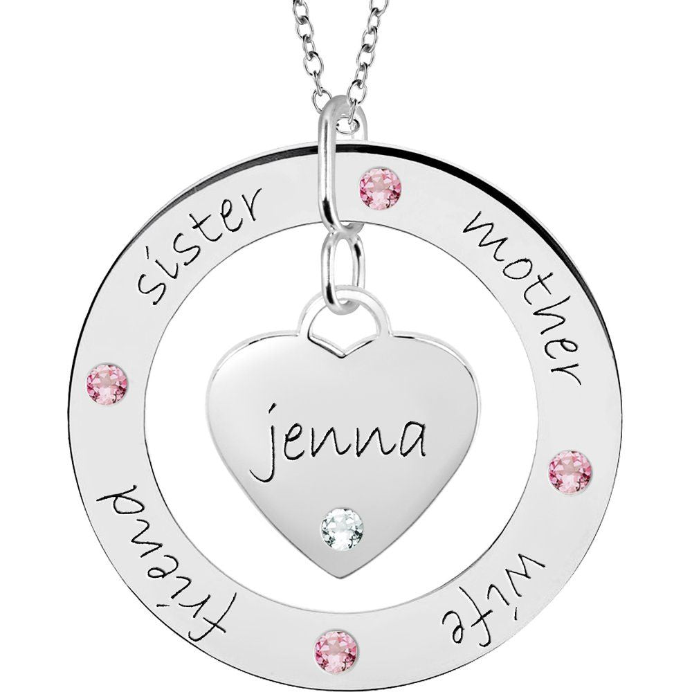 High Quality Luxury Necklaces and Pendants for Women by Ryan Jonathan Fine Jewelry