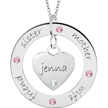 High Quality Luxury Necklaces and Pendants for Women by Ryan Jonathan Fine Jewelry