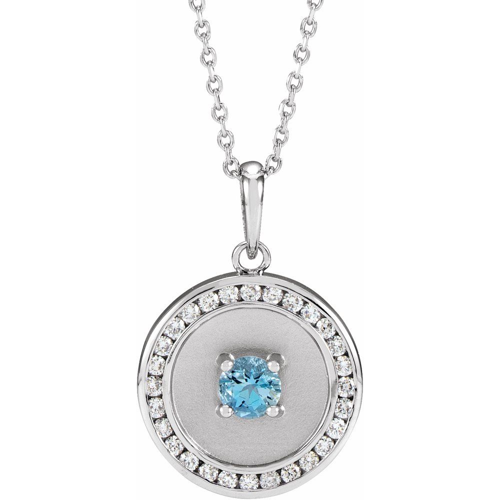 High Quality Luxury Necklaces and Pendants for Women by Ryan Jonathan Fine Jewelry