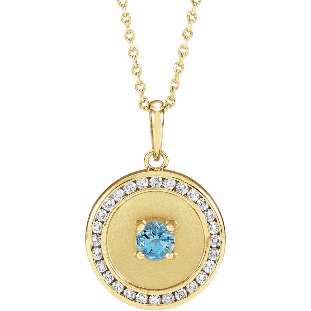 High Quality Luxury Necklaces and Pendants for Women by Ryan Jonathan Fine Jewelry