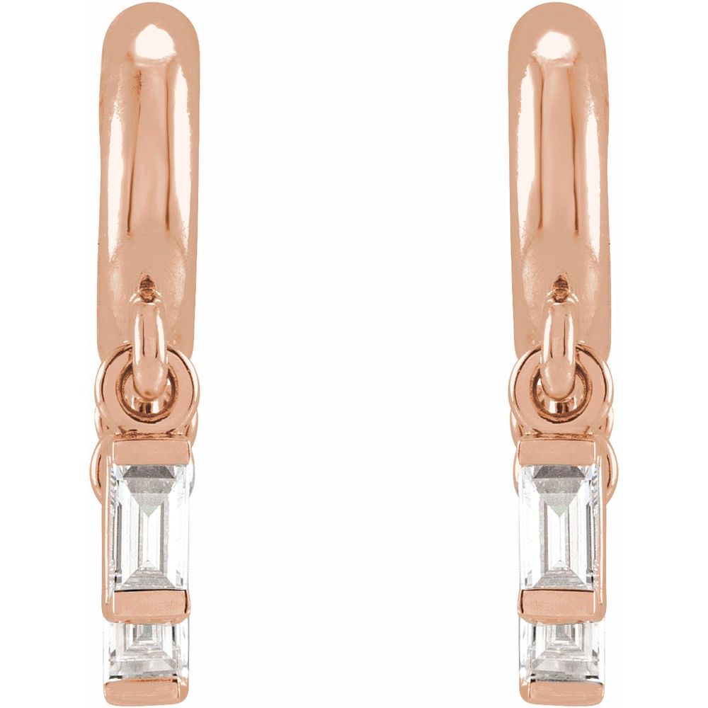 High Quality Luxury Earrings for Women by Ryan Jonathan Fine Jewelry