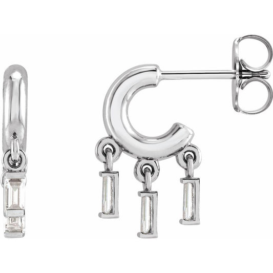 High Quality Luxury Earrings for Women by Ryan Jonathan Fine Jewelry