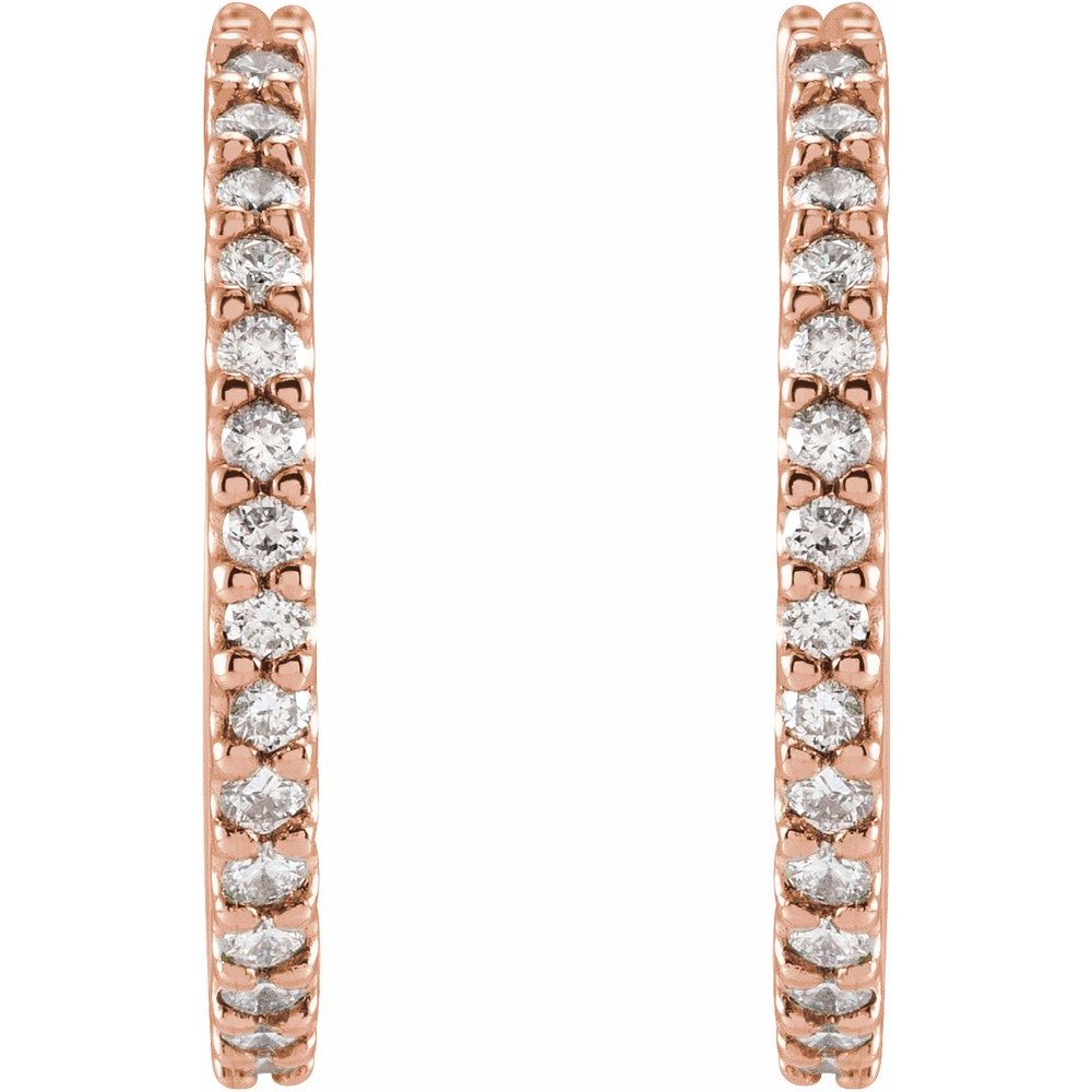 High Quality Luxury Earrings for Women by Ryan Jonathan Fine Jewelry