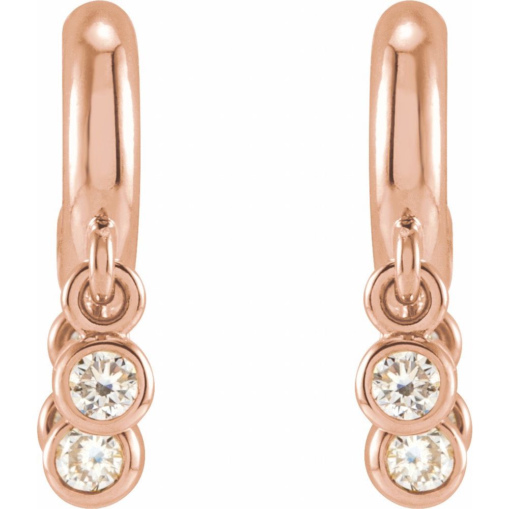 High Quality Luxury Earrings for Women by Ryan Jonathan Fine Jewelry