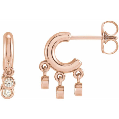 High Quality Luxury Earrings for Women by Ryan Jonathan Fine Jewelry
