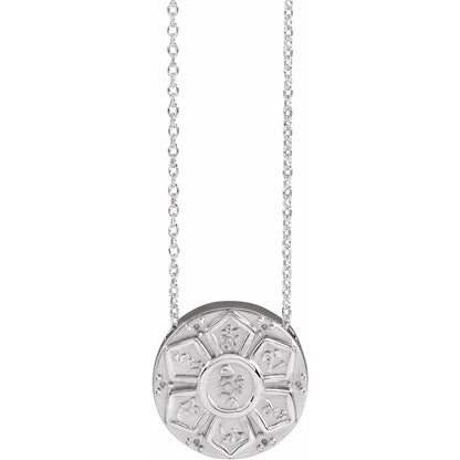 High Quality Luxury Necklaces and Pendants for Women by Ryan Jonathan Fine Jewelry