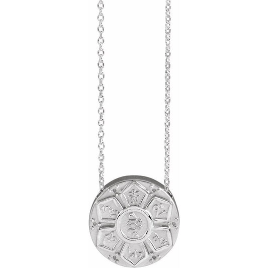 High Quality Luxury Necklaces and Pendants for Women by Ryan Jonathan Fine Jewelry