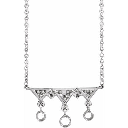 High Quality Luxury Necklaces and Pendants for Women by Ryan Jonathan Fine Jewelry