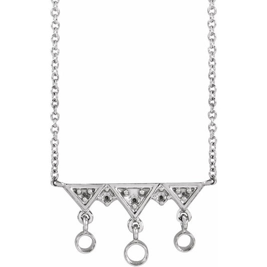 High Quality Luxury Necklaces and Pendants for Women by Ryan Jonathan Fine Jewelry