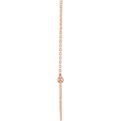 High Quality Luxury Necklaces and Pendants for Women by Ryan Jonathan Fine Jewelry