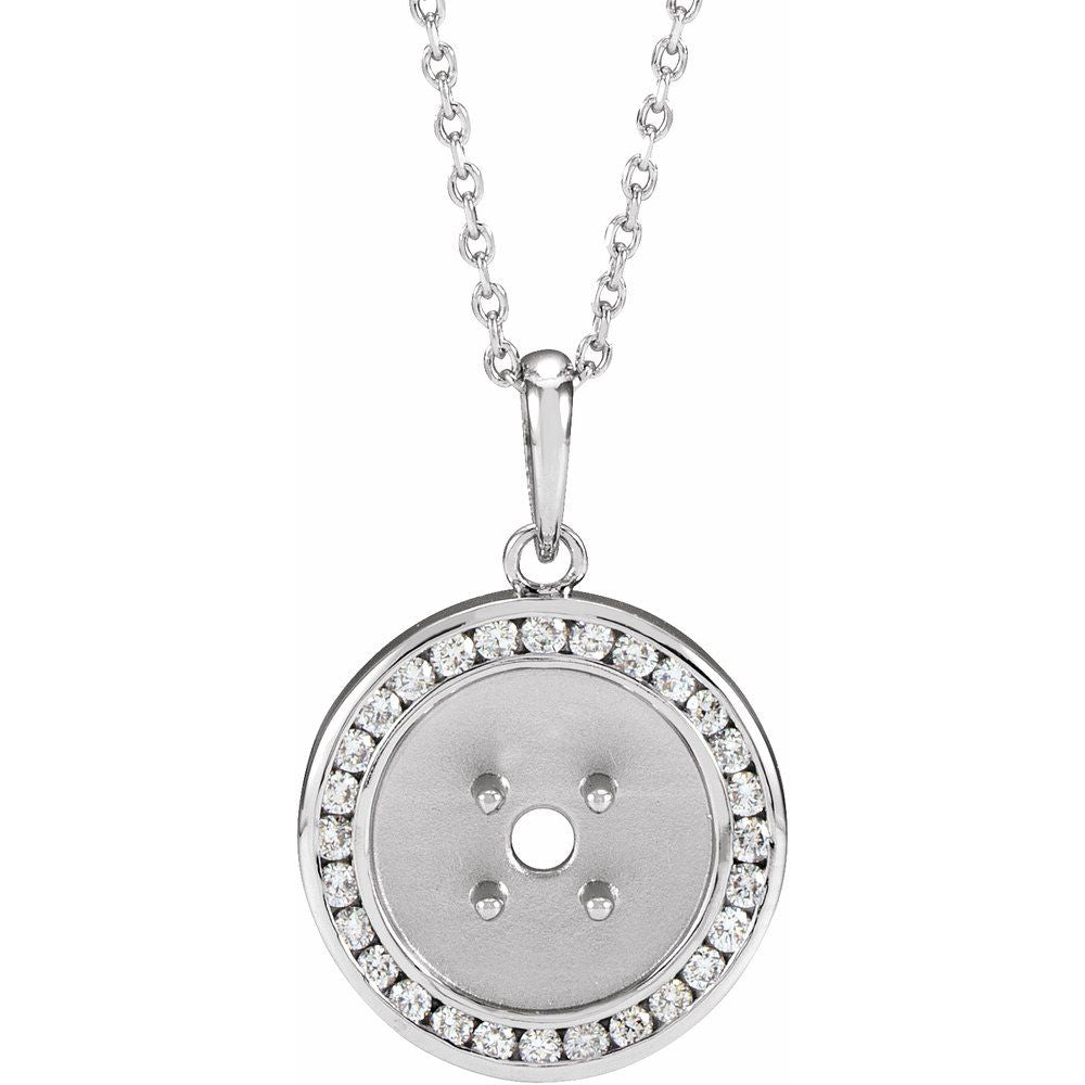 High Quality Luxury Necklaces and Pendants for Women by Ryan Jonathan Fine Jewelry