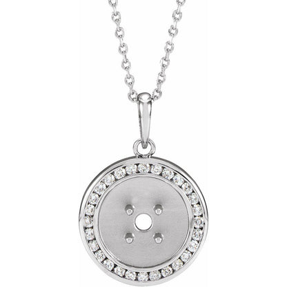 High Quality Luxury Necklaces and Pendants for Women by Ryan Jonathan Fine Jewelry