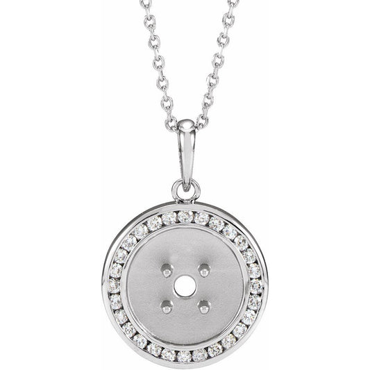 High Quality Luxury Necklaces and Pendants for Women by Ryan Jonathan Fine Jewelry