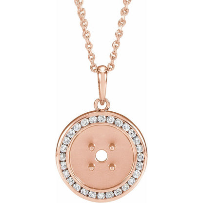High Quality Luxury Necklaces and Pendants for Women by Ryan Jonathan Fine Jewelry