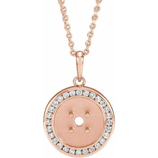 High Quality Luxury Necklaces and Pendants for Women by Ryan Jonathan Fine Jewelry