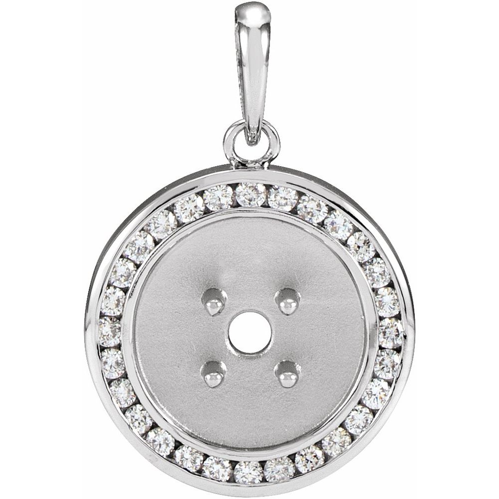 High Quality Luxury Necklaces and Pendants for Women by Ryan Jonathan Fine Jewelry