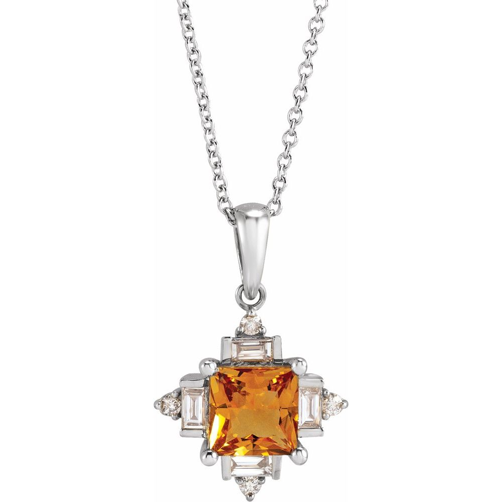 High Quality Luxury Necklaces and Pendants for Women by Ryan Jonathan Fine Jewelry